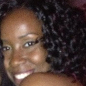 Meet your Posher, Nasheena